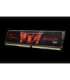G.Skill Aegis F4-2400C17S-16GIS memory module 16 GB 1 x 16 GB DDR4 2400 MHz