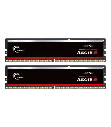 G.Skill F5-5200J4040A16GX2-IS memory module 32 GB 2 x 16 GB DDR5 4800 MT/s