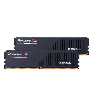 G.Skill Ripjaws S5 F5-5200J4040A48GX2-RS5K memory module 96 GB 2 x 48 GB DDR5 5200 MHz