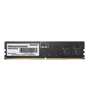Patriot DDR5 16 GB Signature 4800MHZ CL40 Memory