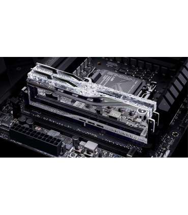 G.Skill Trident Z5 Royal F5-6000J2836G16GX2-TR5S memory module 32 GB 2 x 16 GB DDR5