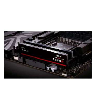 G.Skill Aegis 5 F5-5200J4040A32GX1-IS memory module 32 GB 1 x 32 GB DDR5 4800 MT/s