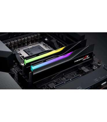 G.Skill Trident Z5 Neo RGB F5-6000J3244G64GX4-TZ5NR memory module 256 GB 4 x 64 GB DDR5 6000 MT/s