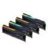 G.Skill Trident Z5 Neo RGB F5-6000J3244G64GX4-TZ5NR memory module 256 GB 4 x 64 GB DDR5 6000 MT/s