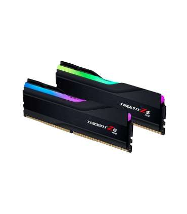 G.SKILL TRIDENT Z5 RGB DDR5 2X64GB 6400MHZ CL36 XMP