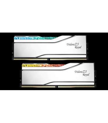 G.Skill Trident Z5 Royal Neo F5-6000J3036G32GX2-TR5NS memory module 64 GB 2 x 32 GB DDR5 6000 MT/s