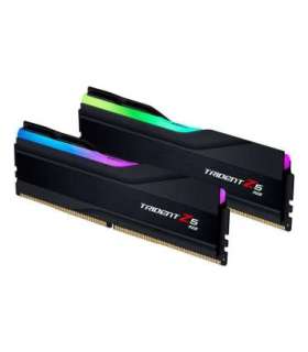 G.Skill Trident Z5 RGB F5-8000J3848H16GX2-TZ5RK memory module 32 GB 2 x 16 GB DDR5