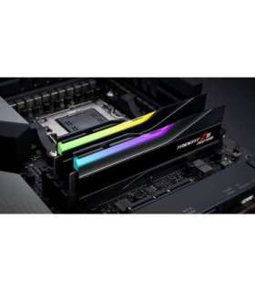 G.Skill Trident Z5 Neo RGB F5-6000J2636H48GX2-TZ5NR memory module 96 GB 2 x 48 GB DDR5 6000 MT/s 288-pin DIMM