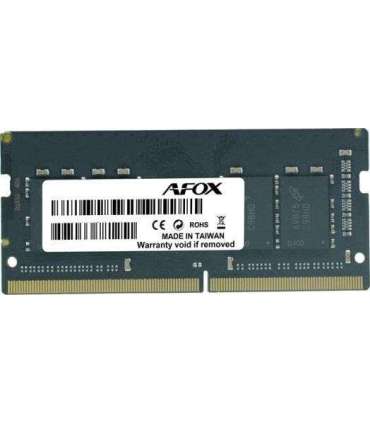 AFOX SO-DIMM DDR4 16GB 3200MHZ MICRON CHIP