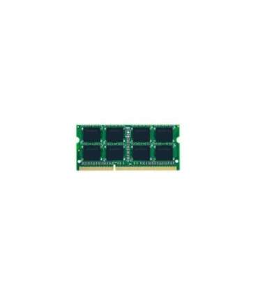 Goodram 4GB DDR3 memory module 1600 MHz