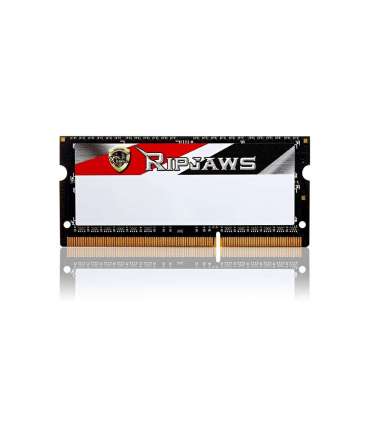 G.Skill Ripjaws F3-1600C9D-16GRSL memory module 16 GB 2 x 8 GB DDR3L 1600 MHz