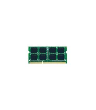Goodram GR1600S364L11/8G memory module 8 GB 1 x 8 GB DDR3 1600 MHz