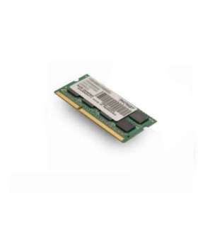 Patriot Memory 8GB PC3-12800 memory module 1 x 8 GB DDR3 1600 MHz