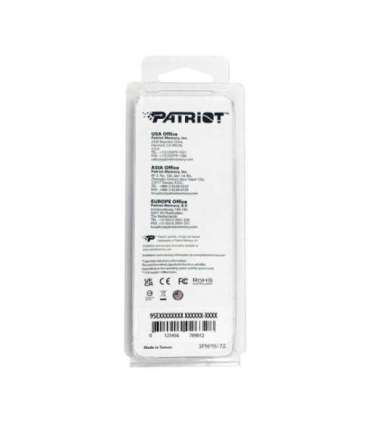 Patriot Memory Signature Line Core PSC532G5602HS memory module 32 GB 1 x 32 GB DDR5 5600 MHz