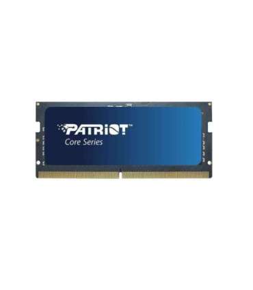 Patriot Memory Signature Line Core PSC532G5602HS memory module 32 GB 1 x 32 GB DDR5 5600 MHz