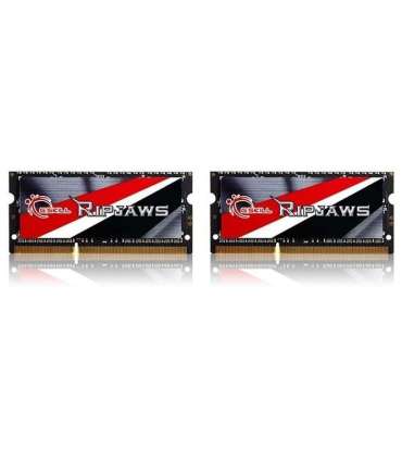 G.Skill 16GB DDR3-1866 memory module 2 x 8 GB 1866 MHz