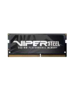 Patriot Memory Viper Steel Viper Stee memory module 8 GB 1 x 8 GB DDR4 3200 MHz
