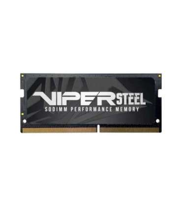 Patriot Memory Viper Steel PVS432G320C8S memory module 32 GB 1 x 32 GB DDR4 3200 MHz