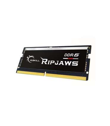 G.Skill Ripjaws F5-5600S4645A64GX1-RS memory module 64 GB 1 x 64 GB DDR5 5600 MT/s