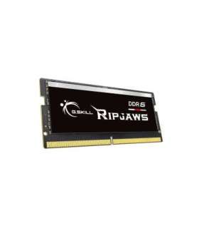 G.Skill Ripjaws F5-4800S3434A16GX1-RS memory module 16 GB 1 x 16 GB DDR5 4800 MHz