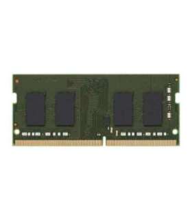Kingston Technology ValueRAM memory module 4 GB 1 x 4 GB DDR4