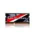 G.Skill RipjawsX GS-F3-1600C9D-8GRSL memory module 8 GB 2 x 4 GB DDR3L 1600 MHz