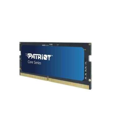 Patriot Memory Signature Line Core PSC548G5602HS memory module 48 GB 1 x 48 GB DDR5 5600 MHz
