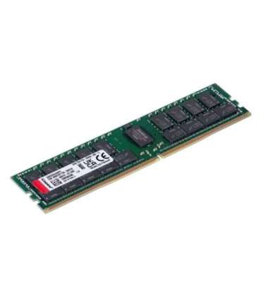 Kingston RDIMM 64GB DDR4 2Rx4 Micron F Rambus 3200MHz PC4-25600 KSM32RD4/64MFR