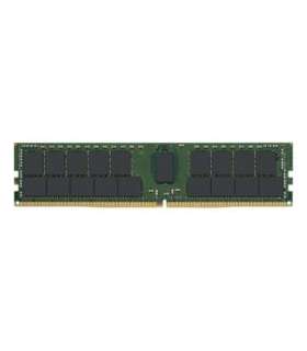 Kingston Technology KSM32RD4/64HD memory module 64 GB 1 x 64 GB DDR4 3200 MT/s ECC