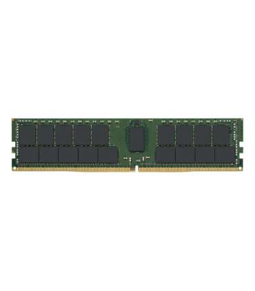 Kingston Technology KSM32RD4/64HD memory module 64 GB 1 x 64 GB DDR4 3200 MT/s ECC
