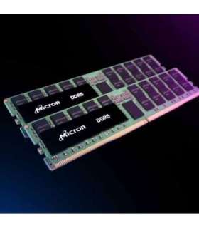 GoodMicron RDIMM 16 GB DDR5 1Rx8 6400 MHz PC5-51200 ECC REGISTERED MTC10F1084S1RC64BD2R