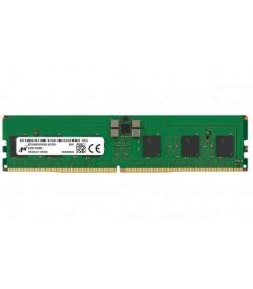GoodMicron RDIMM 16 GB DDR5 1Rx8 6400 MHz PC5-51200 ECC REGISTERED MTC10F1084S1RC64BD2R