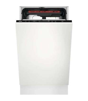 Dishwasher AEG FSE72537P