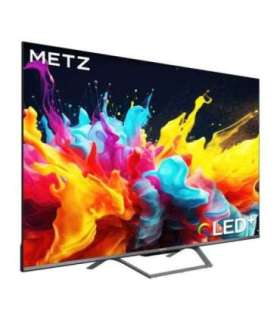 METZ 65MQE7600Z 65" QLED 4K Ultra HD TV