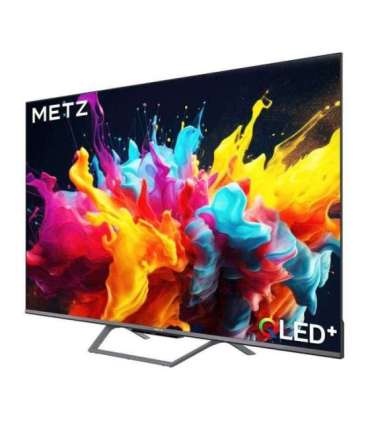METZ 65MQE7600Z 65" QLED 4K Ultra HD TV