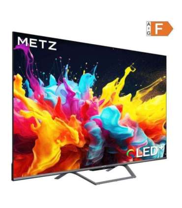 METZ 65MQE7600Z 65" QLED 4K Ultra HD TV