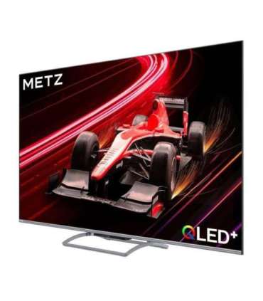 METZ 65MQE8000Z 65" QLED 4K Ultra HD TV