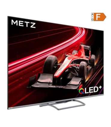 METZ 65MQE8000Z 65" QLED 4K Ultra HD TV