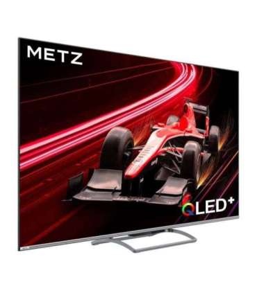 METZ 75MQE8000Z 75" QLED 4K Ultra HD TV
