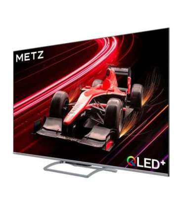 METZ 75MQE8000Z 75" QLED 4K Ultra HD TV