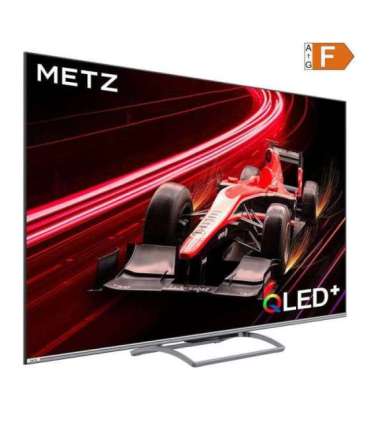 METZ 75MQE8000Z 75" QLED 4K Ultra HD TV