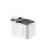 PETKIT Drinking Fountain Eversweet Max UVC Capacity 3 L Material  Food-grade ABS White