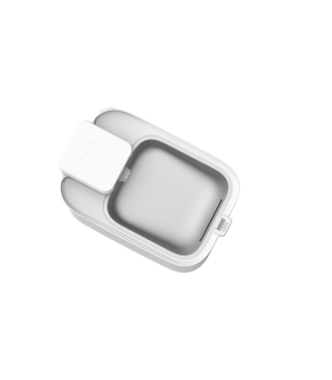 PETKIT Drinking Fountain Eversweet Max 2 Capacity 3 L Material BPA Free White