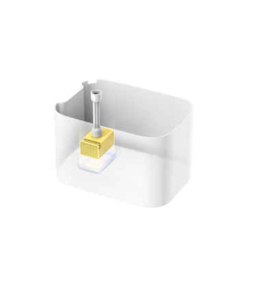 PETKIT Drinking Fountain Eversweet Max 2 Capacity 3 L Material BPA Free White