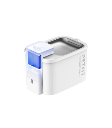 PETKIT Drinking Fountain Eversweet Max 2 Capacity 3 L Material BPA Free White