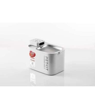 PETKIT Drinking Fountain Eversweet Max 2 Capacity 3 L Material BPA Free White