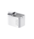 PETKIT Drinking Fountain Eversweet Max 2 UVC Capacity 3 L Material BPA Free White