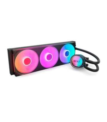 CPU COOLER MULTI SOCKET/KRAKEN 360 RGB NZXT