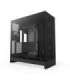 Case|NZXT|ATX/micro ATX/Mini-ITX/EATX|Black|Midi Tower|PC|CM-H92FB-01