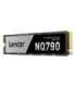 SSD PCIE G4 M.2 512GB/NQ790 LNQ790X512G-RNNNG LEXAR
